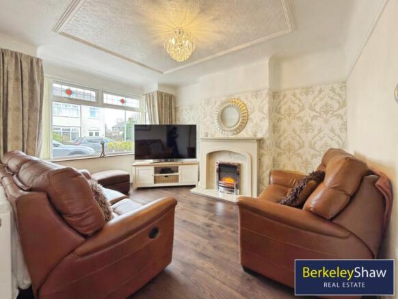 Front Lounge