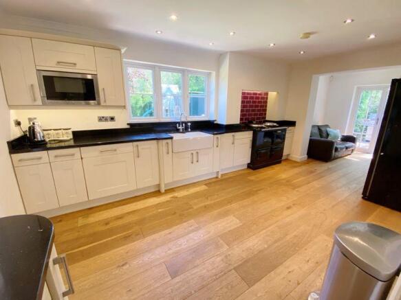 Kitchen Dining...