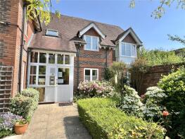 Flat 4, Whitecliffe Court, White Cliff Mill Street, Blandford Forum DT11 7BQ