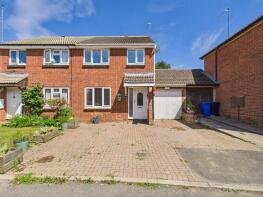 16, Kensington Close, Towcester NN12 6JL