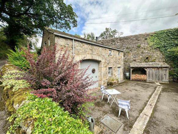 DETACHED ANNEXE