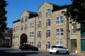 Flat 23, 4 Rawson Buildings, Rawson Road, Bradford BD1 3SA