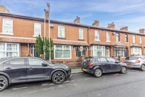 72, Duke Street, Chorley PR7 3DT