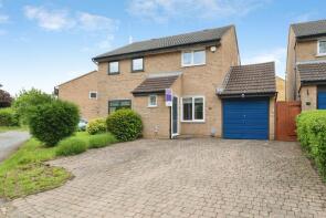 17, Floribunda Drive, Northampton NN4 8RZ