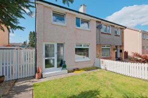 95, Linnhe Place, Blantyre, Glasgow G72 9NE