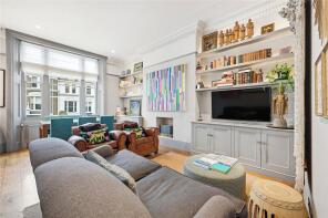 21, Sinclair Road, London W14 0NS