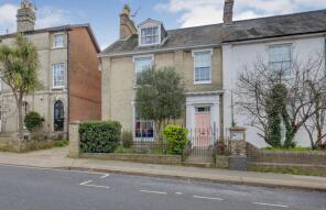 46, Berners Street, Ipswich IP1 3LU