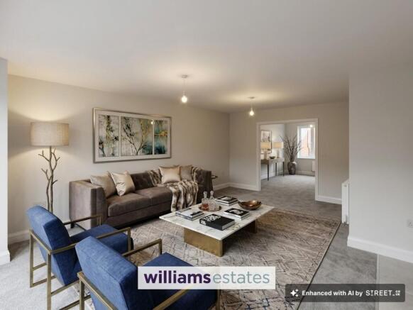 Dining / Family Room