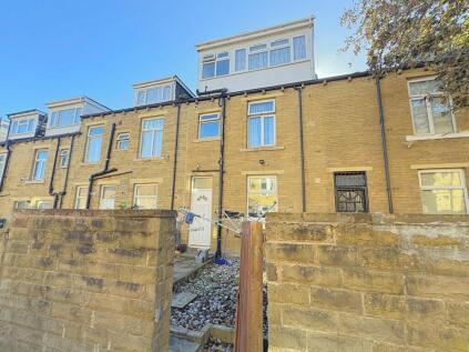 Round Street, West Bowling, Bradford, BD5