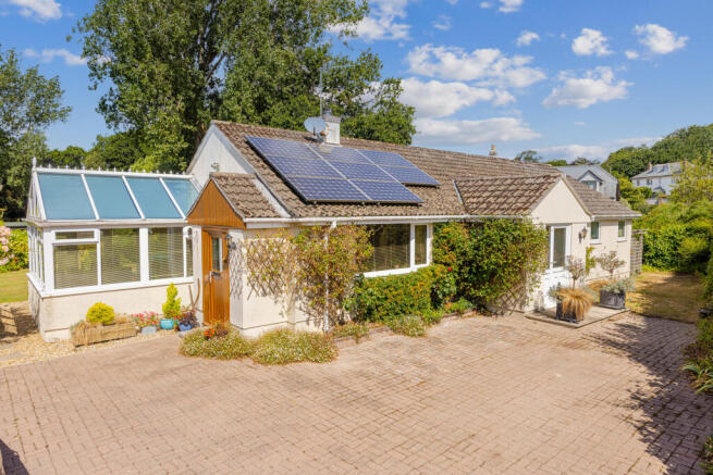 A01 - Broadhurst, South Milton - 260805