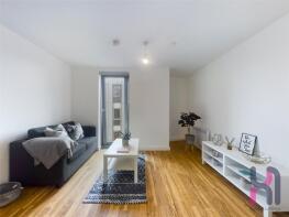Apartment 1503, 19, Plaza Boulevard, Liverpool L8 5AE
