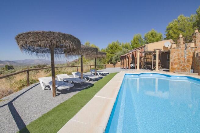 Jaen-Holidaycomplex-