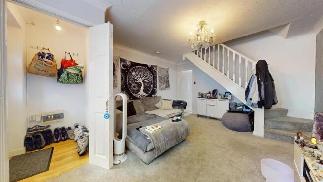 Owen Street Living Room