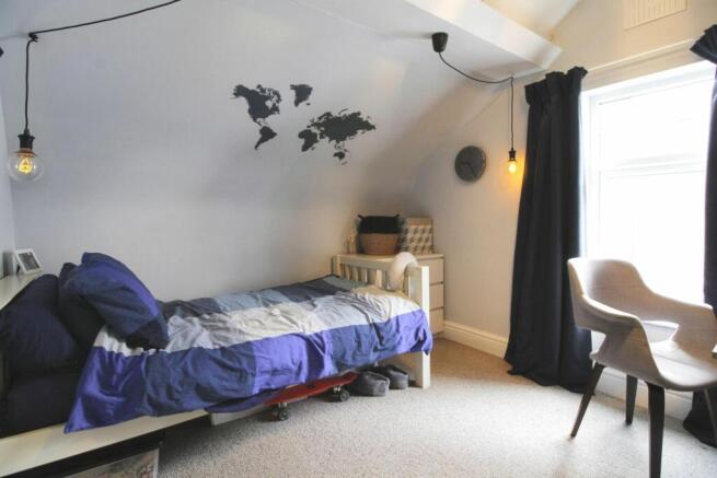 Bedroom Four