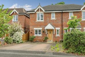 36, Farnesdown Drive, Wokingham RG41 1LD