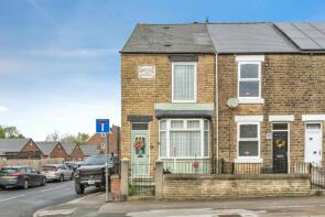 118, Highgate Lane, Goldthorpe, Rotherham S63 9BH