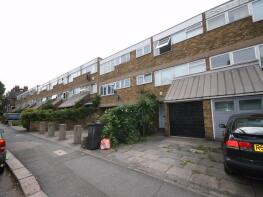 Flat B, 8, Flodden Road, London SE5 9LH