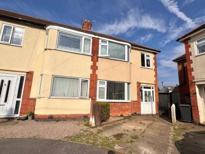 Oak Road, Melton Mowbray