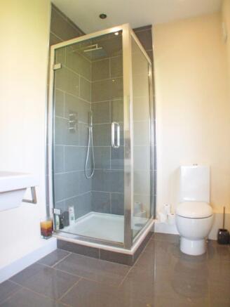 En suite