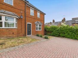 1, Addison Court, Addison Road, Chesham HP5 2GQ