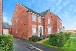 143, Mays Drive, Westbury BA13 3ZA