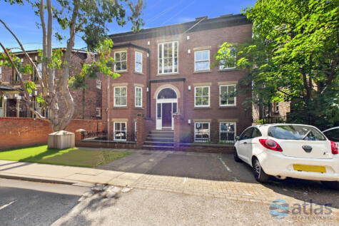 South Albert Road, Aigburth, L17
