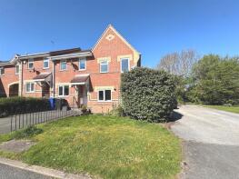 19, Severn Close, Uttoxeter ST14 8UJ
