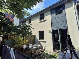 15, Corte Jago, Bassett Walk, Truro TR1 2GN