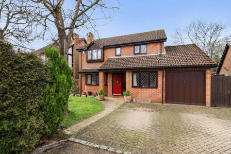 Bishops Grove, Windlesham