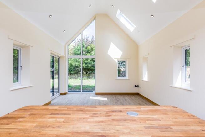 Dining / Family Room