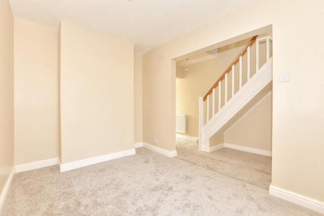 Bedroom 1 (Modern Style)