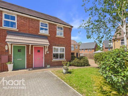 Trywright Court, Brooklands