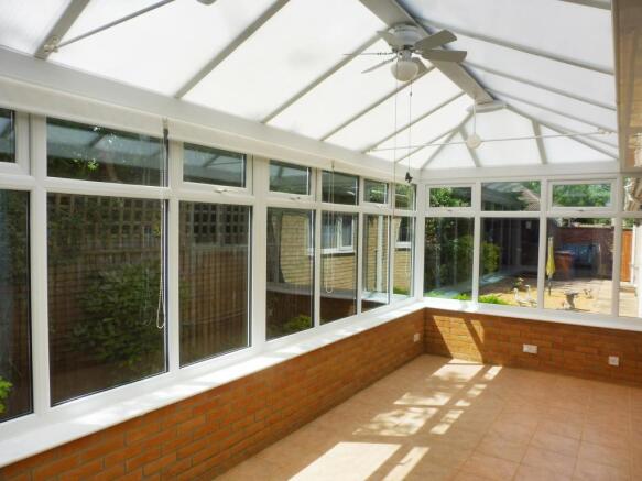 Conservatory