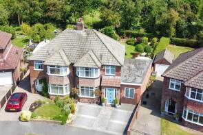 80, Winding Way, Alwoodley, Leeds LS17 7RQ