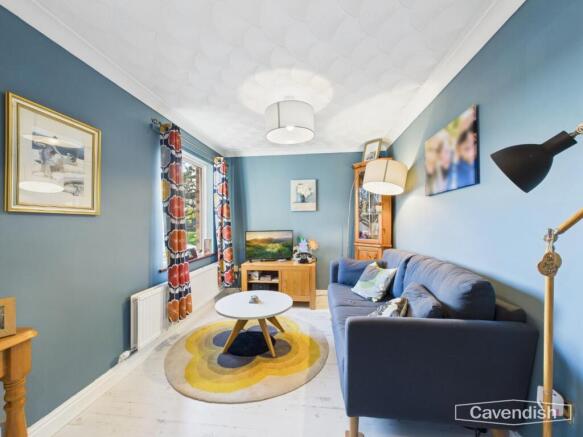 DINING HALL/SITTING ROOM