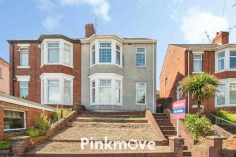 St. Julians Road, Newport