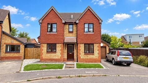 Raine Avenue, Haverhill, CB9