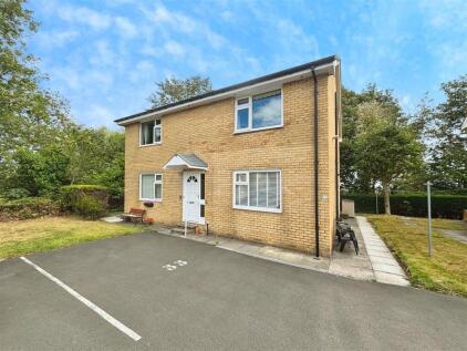 Eccles Court, Bradford, BD2 3BG