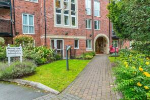 Apartment 19, 43, Oakfield, Sale M33 6NG