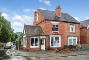 38, Woodville Road, Overseal, Swadlincote DE12 6JG