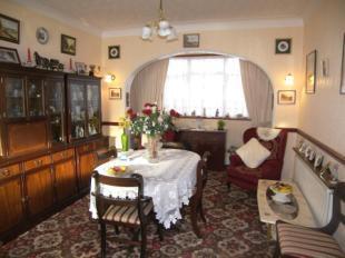 Through Lounge