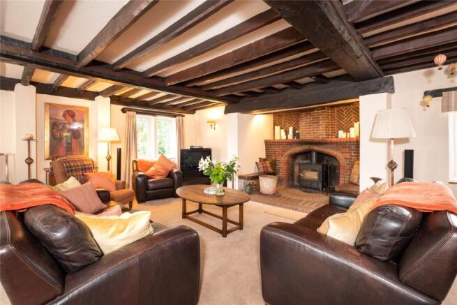 Drawing Room