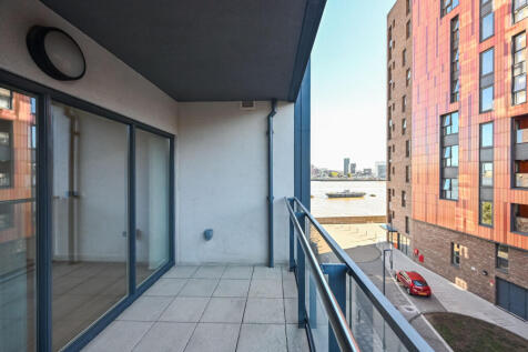 Lotus House, E14, Docklands, London, E14