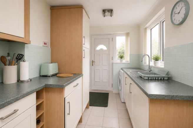 3 bed Semi-Detached for sale Image 7