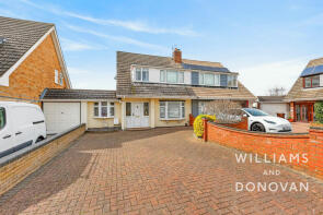 8, Maplin Close, Thundersley, Benfleet SS7 4HE