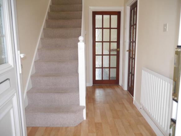 Wicklow Avenue, Melton Mowbray, LE13 – pohled 6