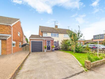 Ingram Avenue, Aylesbury