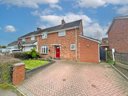 61, Low Street, Walsall WS6 7HH