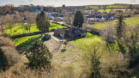 Hemington Lane , Lockington