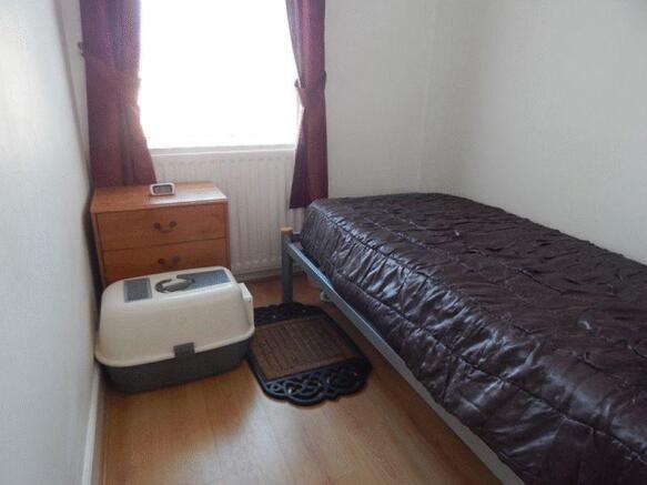 Third Bedroom